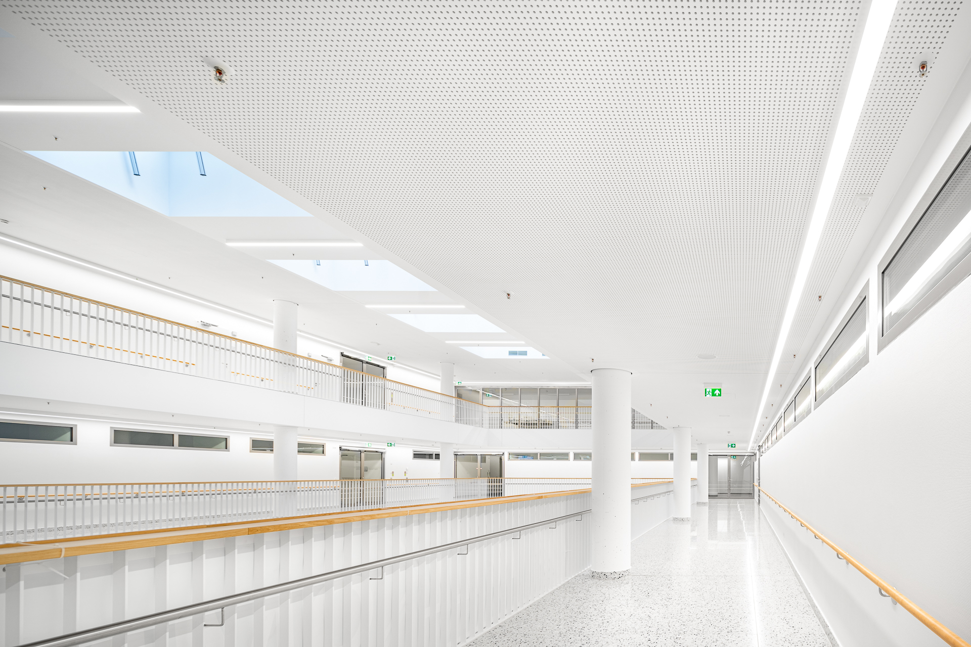 Galerie im Klinikum Stuttgart